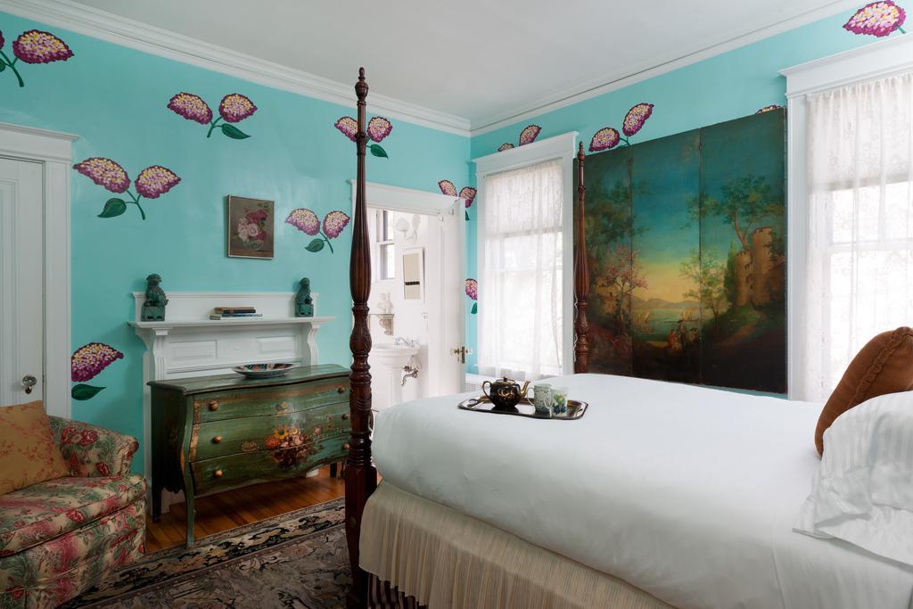 Pomegranate Inn Portland Dış mekan fotoğraf
