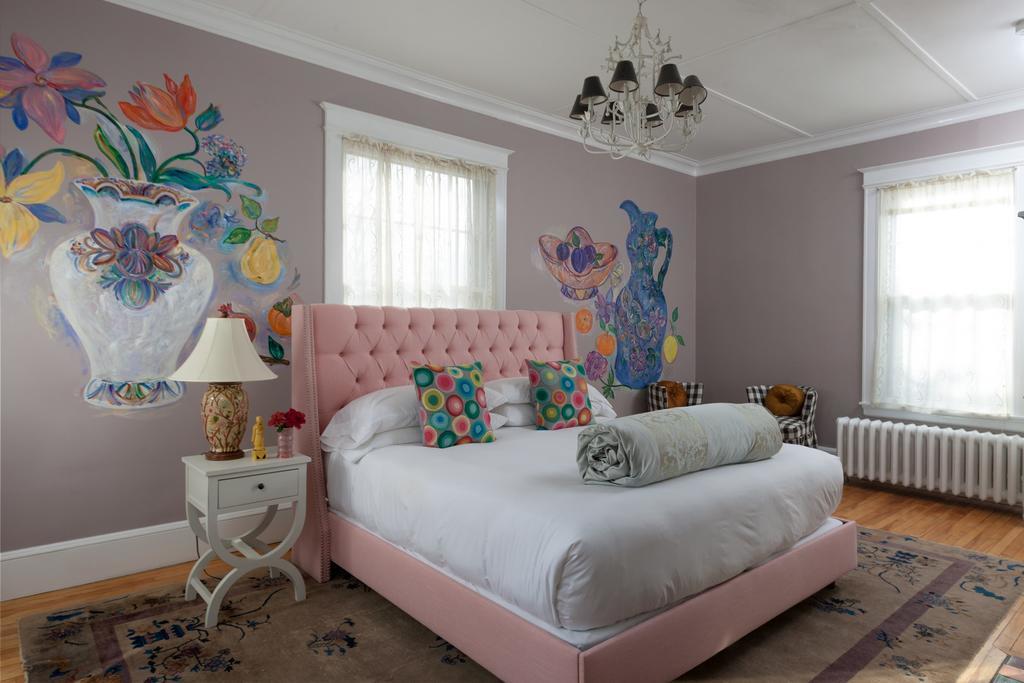 Pomegranate Inn Portland Dış mekan fotoğraf