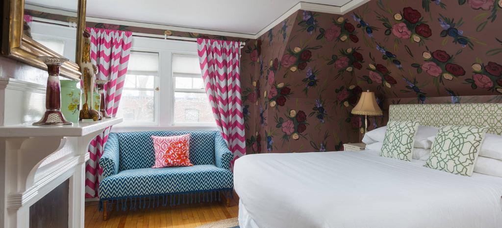 Pomegranate Inn Portland Dış mekan fotoğraf