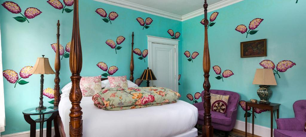 Pomegranate Inn Portland Dış mekan fotoğraf