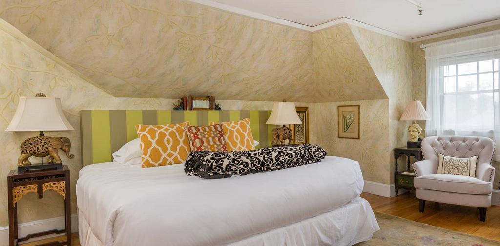 Pomegranate Inn Portland Dış mekan fotoğraf