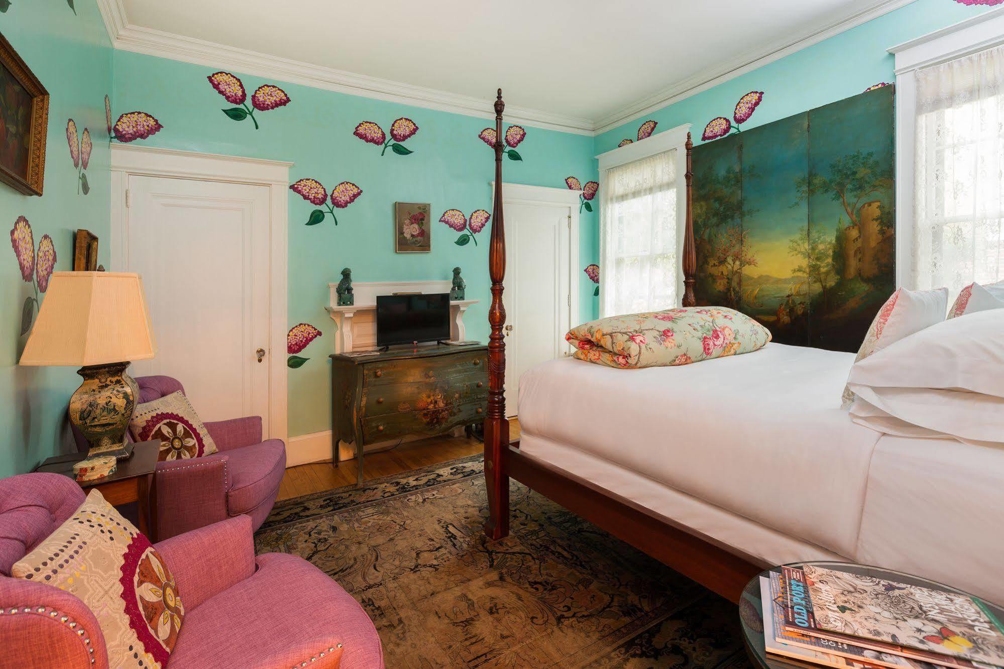Pomegranate Inn Portland Dış mekan fotoğraf