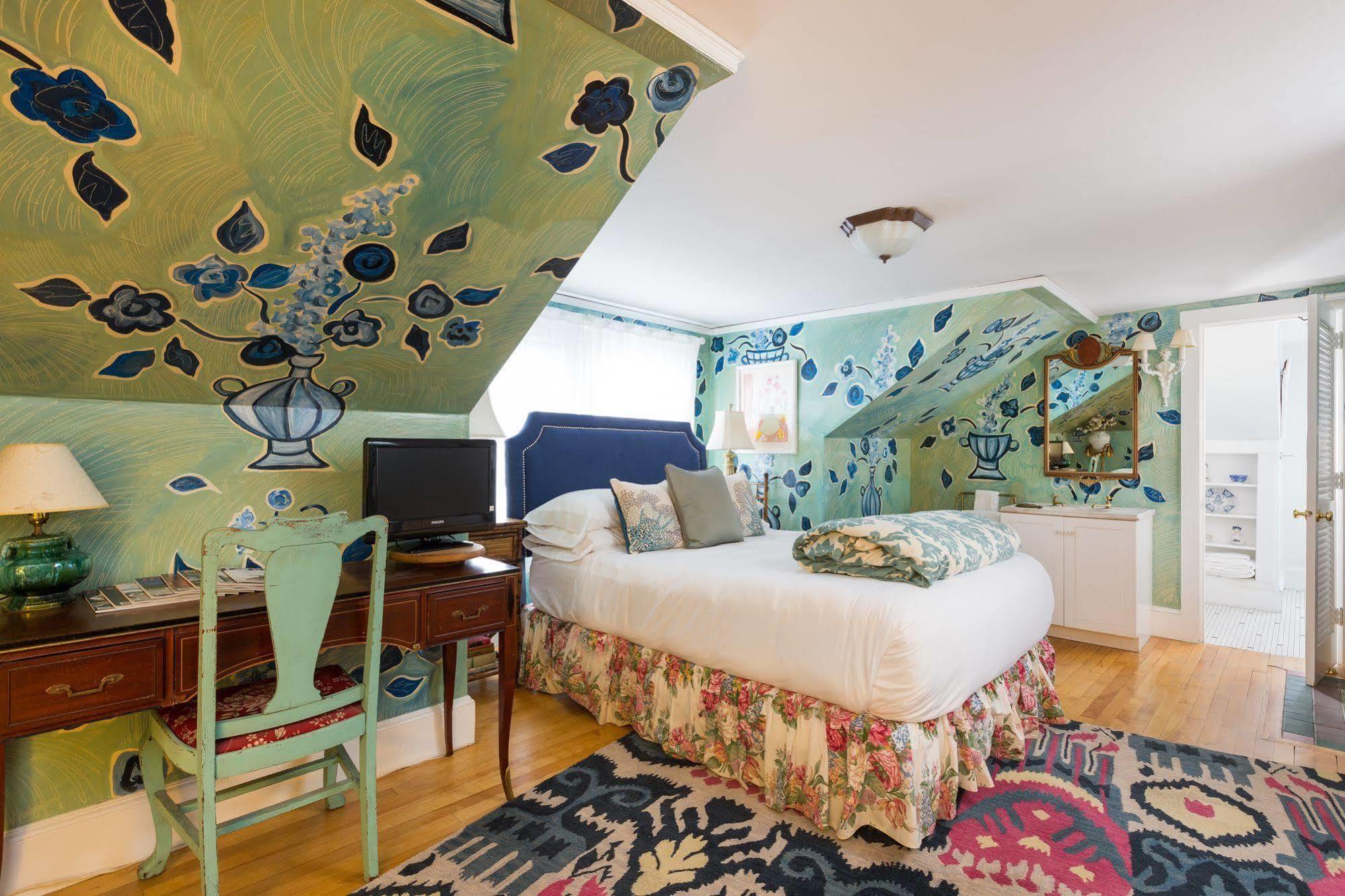 Pomegranate Inn Portland Dış mekan fotoğraf