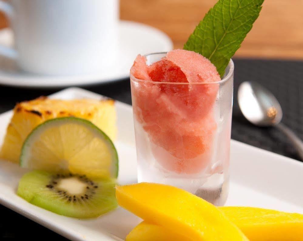 Pomegranate Inn Portland Dış mekan fotoğraf